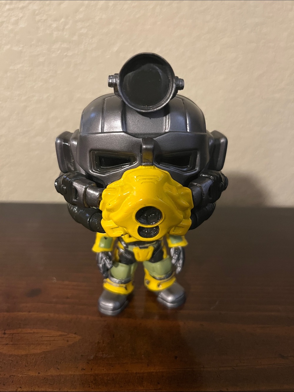 Funko Pop! Games: Fallout 76 – Excavator Power Armor - #482